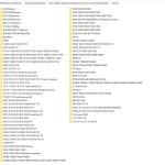 New Holland Agriculture Tractors 16.1 GB PDF Service Manuals