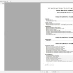 New Holland Agriculture Tractors 16.1 GB PDF Service Manuals