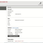 NEXIQ E-Technician 2.10 Diagnostic Software 2024