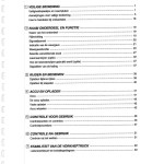 Nichiyu 70 Series FBC20P FBC25P FBC30P Operators Manual OP05004