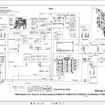 Nichiyu 80 85 Series FBR9N-FBR40 Troubleshooting Manual SM15-002-R3