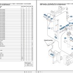 Nichiyu FB20P-77 Parts Catalog