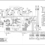 Nichiyu FBRF14.16.20-60 Troubleshooting Manual 98W1501