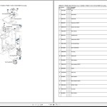 Nichiyu FBRN15-85 Parts Catalog