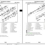 Nissan 370Z Z34 Series 2010 Workshop Manual SM0E-1Z34U0