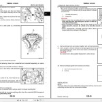 Nissan 370Z Z34 Series 2010 Workshop Manual SM0E-1Z34U0