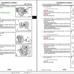 Nissan 370Z Z34 Series 2011 Workshop Manual SM1E-1Z34U1