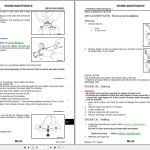 Nissan 370Z Z34 Series 2012 Workshop Manual SM2E-1Z34U0