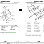 Nissan 370Z Z34 Series 2012 Workshop Manual SM2E-1Z34U0