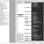 Nissan 370Z Z34 Series 2013 Workshop Manual SM3E-1Z34U1