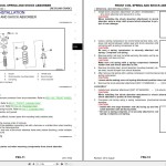 Nissan 370Z Z34 Series 2013 Workshop Manual SM3E-1Z34U1