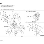 Nissan 1B2C Series Parts Catalog CF650-UBOOK
