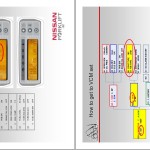 Nissan 1F1 1F2 Information Manual SB2007271