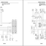 Nissan 1F4 Service Manual SM08E-1F4G0