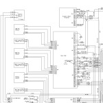 Nissan 1S1 Electrical Schematics