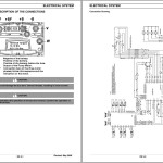 Nissan 2W2 Service Manual SM2W2-MAINT
