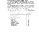 Nissan A01 Service Manual SM3E-A01SG0