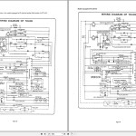 Nissan B01 B02 Service Manual SM1E-B12SG0