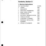 Nissan EWS N 2025 Service Manual