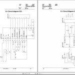 Nissan EWS N 2025 Service Manual