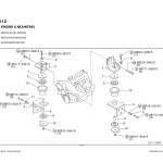 Nissan L01UC Parts Catalog CF550-UBOOK