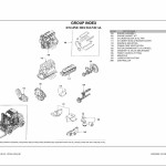 Nissan L01UP Parts Catalog CF520-UBOOK