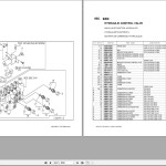 Nissan L02UCU Series Parts Catalog CF580-UBOOK