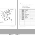 Nissan L02UPS Series Parts Catalog CF530-UBOOK