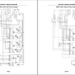 Nissan N01 TN01 Service Manual SM2E-0N01E0