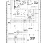 Nissan OR35 OR40 OR45 Service Manual