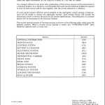 Nissan P01 P02 Service Manual