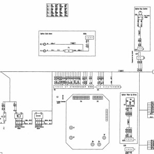 Nissan PLL Wiring Schematics