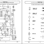 Nissan RRTN-140F Parts Manual
