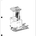 Nissan RST-140C Parts Manual