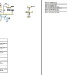 Nissan Qashqai (HJ12) 1.5 VC-T 2021 - 2024 Wiring Diagrams