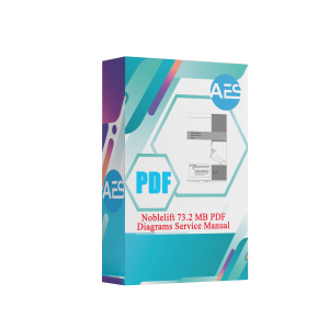 Noblelift 73.2 MB PDF Diagrams Service Manual