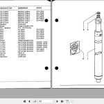 OM Pimespo 3.34 GB PDF Parts Catalog