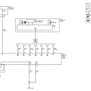 Opel Adam 2013 Wiring Diagrams