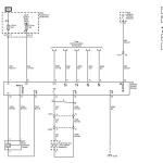 Opel Adam 2017 Wiring Diagrams