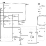 Opel Adam 2017 Wiring Diagrams