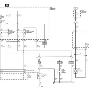 Opel Adam 2017 Wiring Diagrams