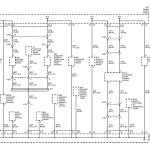 Opel Ampera 2013 Wiring Diagrams