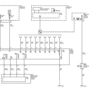 Opel Ampera E 2017 Wiring Diagrams