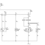 Opel Antara 2013 Wiring Diagrams