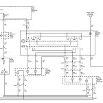 Opel Antara 2013 Wiring Diagrams
