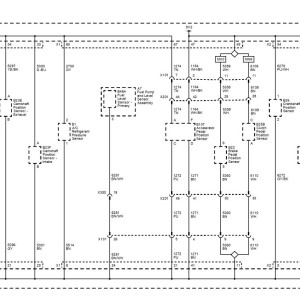 Opel Antara 2017 Wiring Diagrams