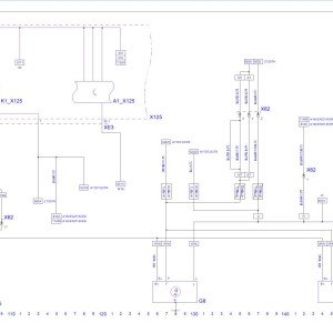 Opel Astra H 2013 Wiring Diagrams and Component Locations