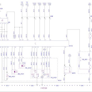 Opel Astra H 2014 Wiring Diagrams and Component Locations