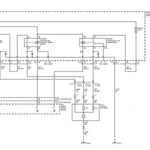 Opel Astra J 2013 Wiring Diagrams