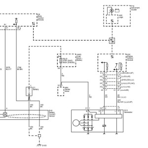 Opel Astra J 2014 Wiring Diagrams